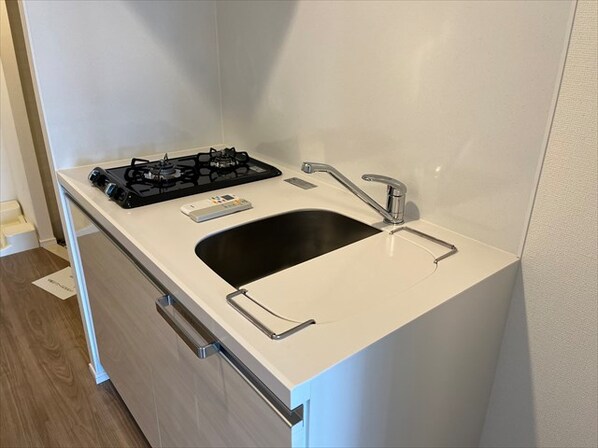 レオンコンフォート池田山の物件内観写真